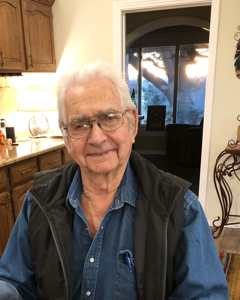 Lawrence "Larry" Reed Phillips