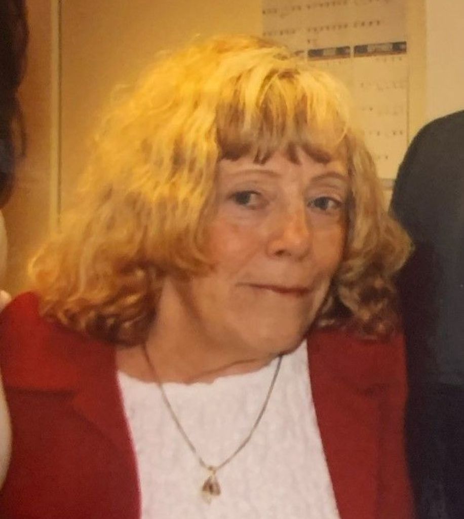 Janet Lea Brown