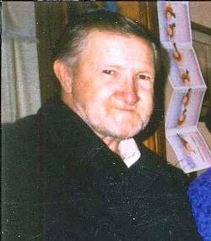 Elroy L Anderson
