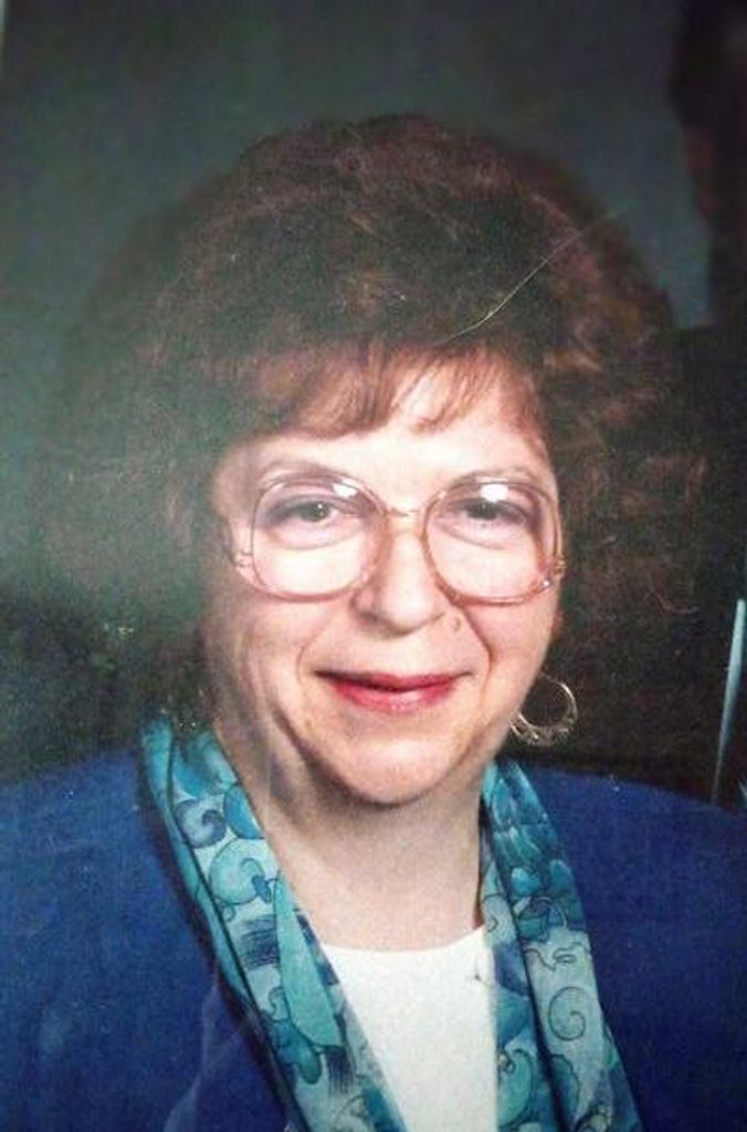 Rosemary A. Hare Profile Photo