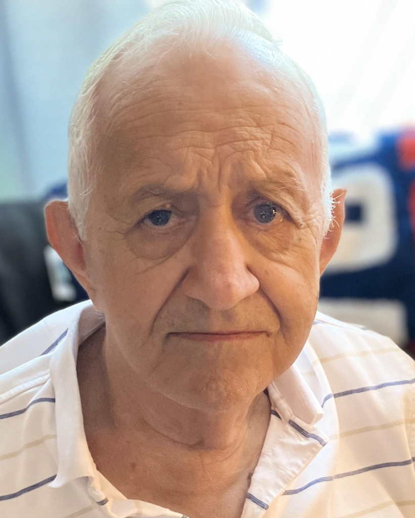 Francis Louis Alconada Profile Photo