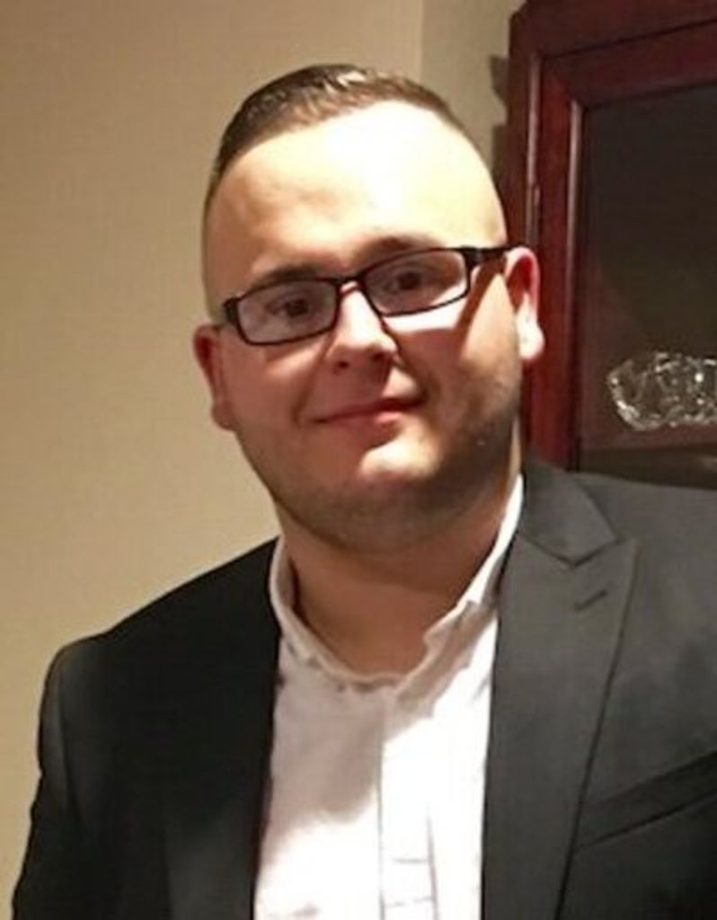 Ryan Willis Chappell Profile Photo