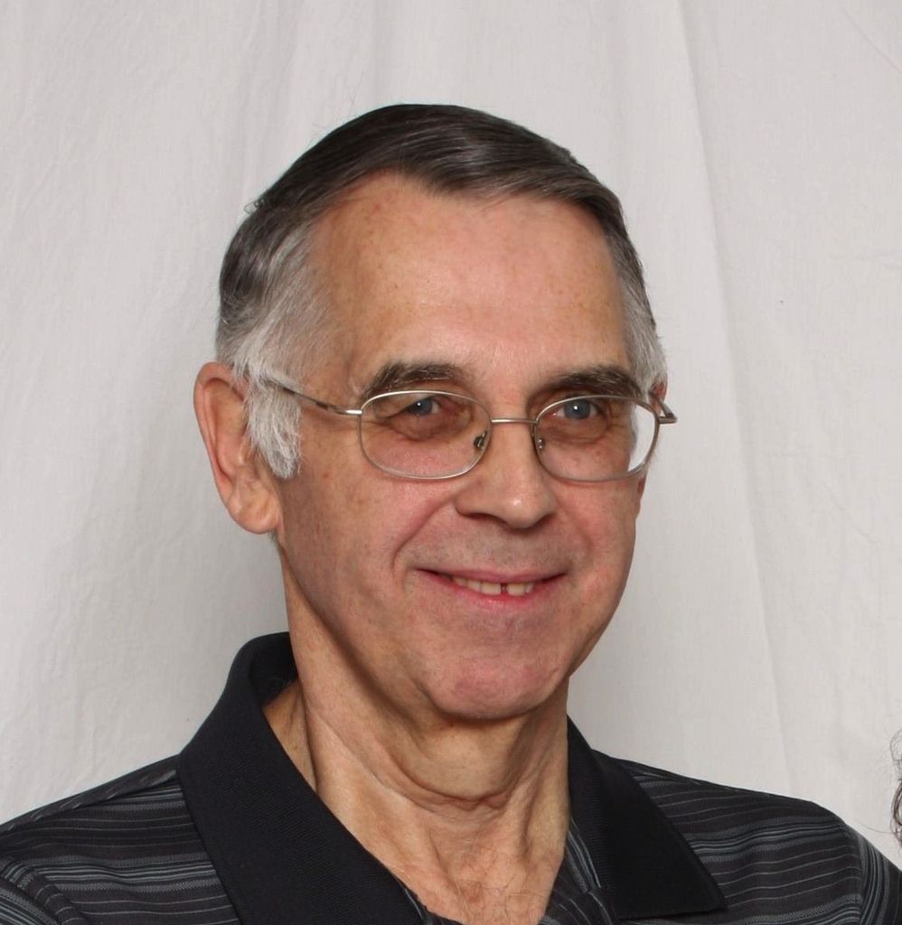 Orville (Glen)  Abbott