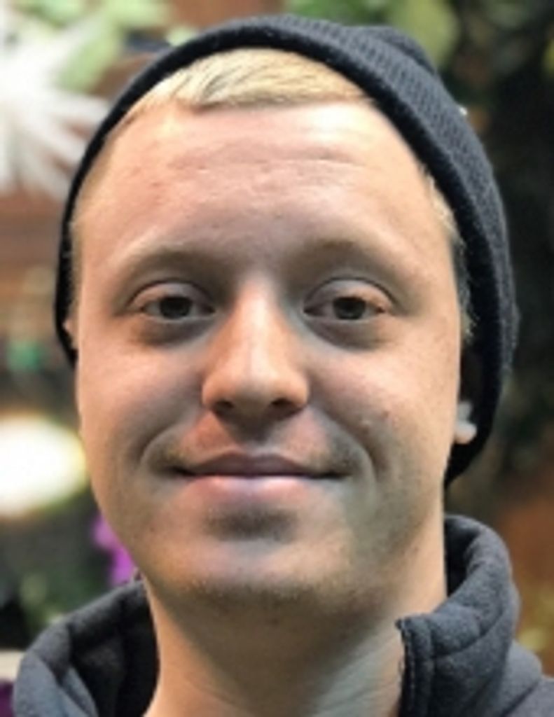 Ryan M. Fioramonti