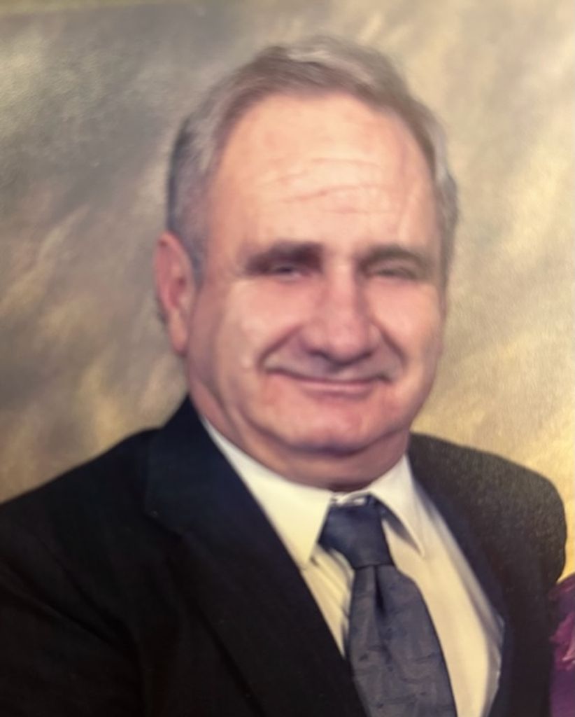 Alton "Neil" Beasley, Sr.