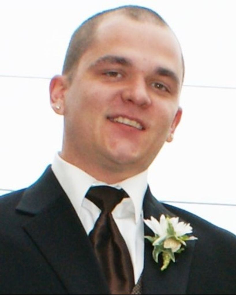 Jacob (Jake) Bridgeford Profile Photo