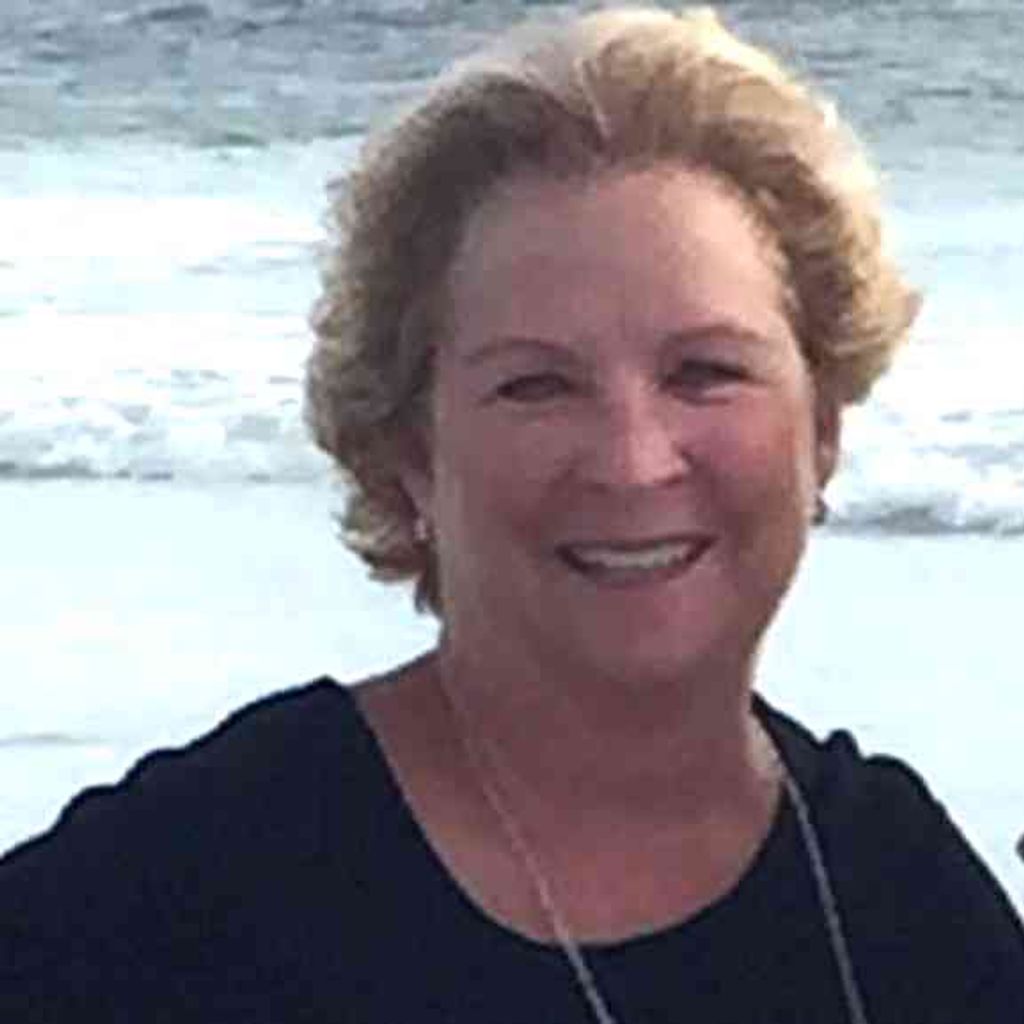 Eileen Gail McClure Profile Photo