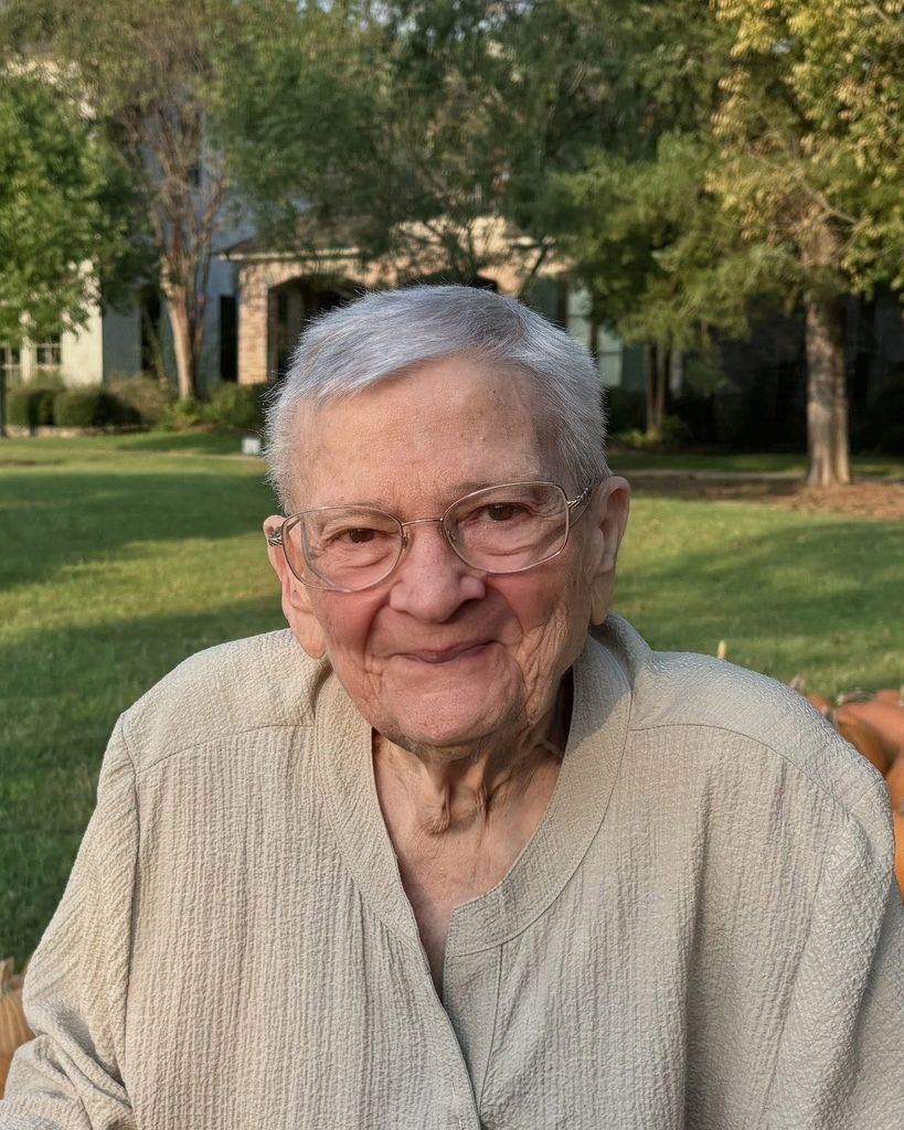 Mildred Joyce Lowery Profile Photo