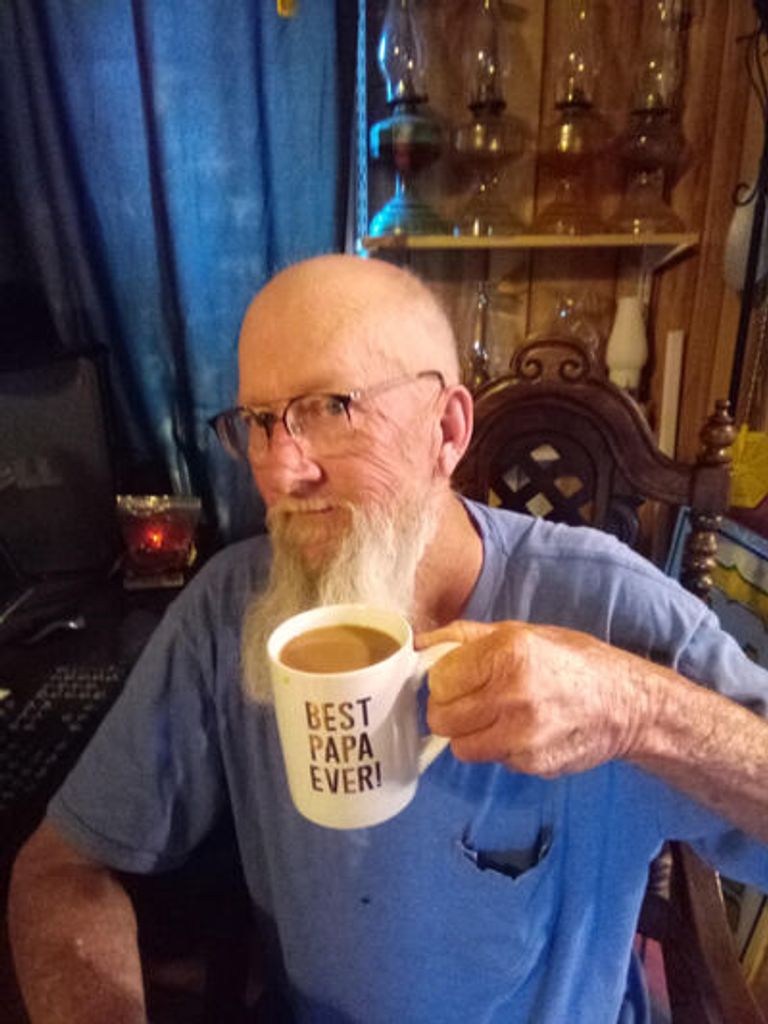 Donald Raymond Carden Jr. Profile Photo