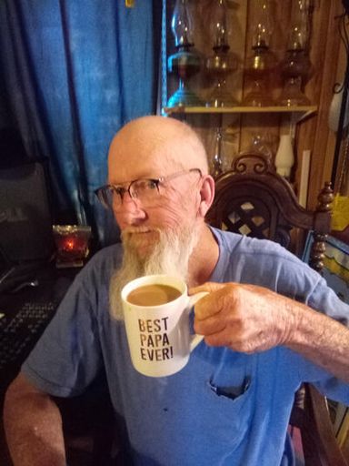 Photo of Donald Raymond Carden Jr.