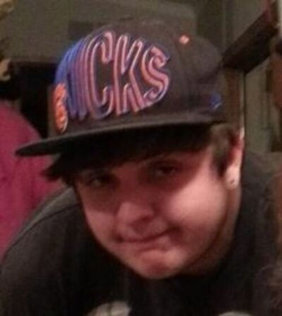 Joshua Clinton Hardin