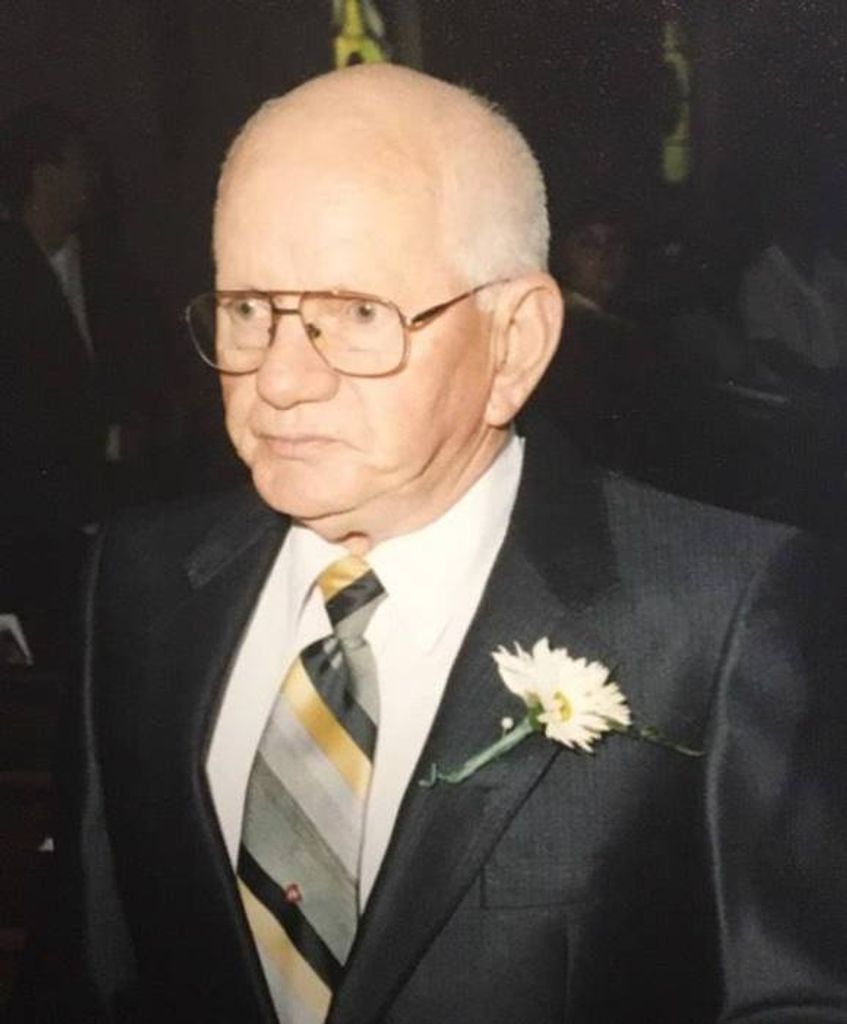 Judge Mullins