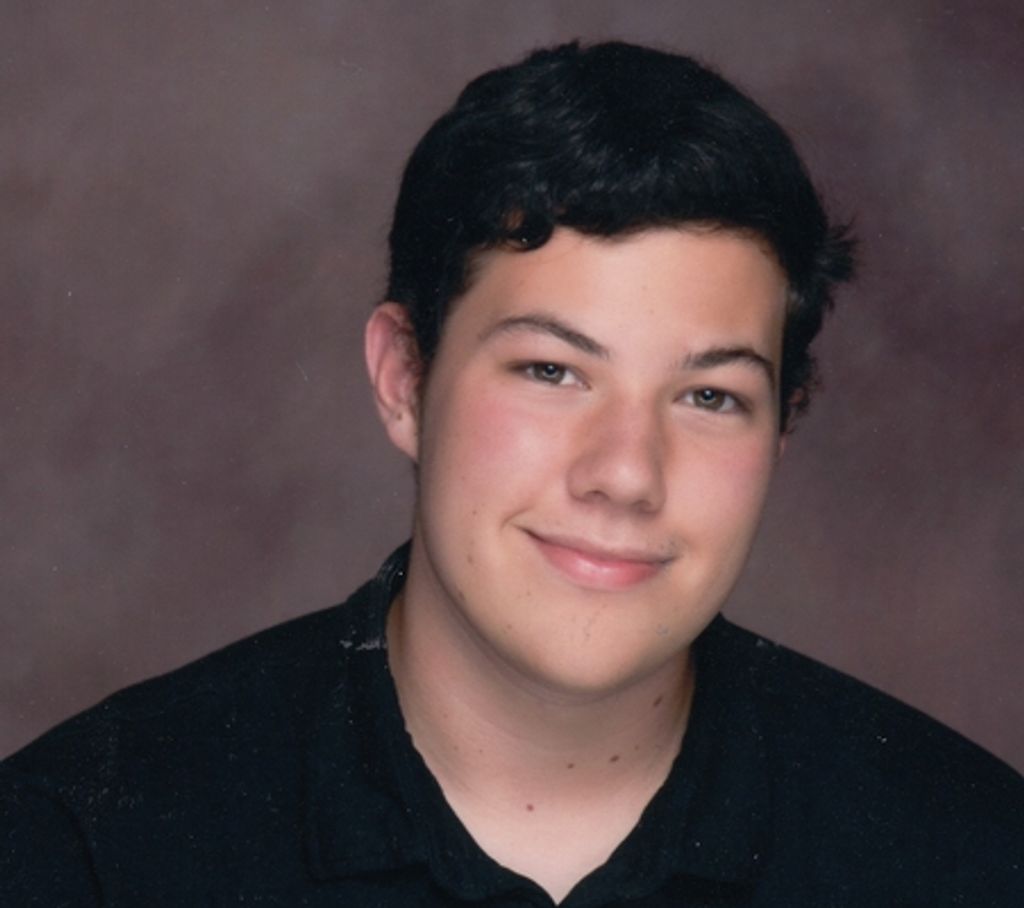 Eli Luke Bowman Profile Photo