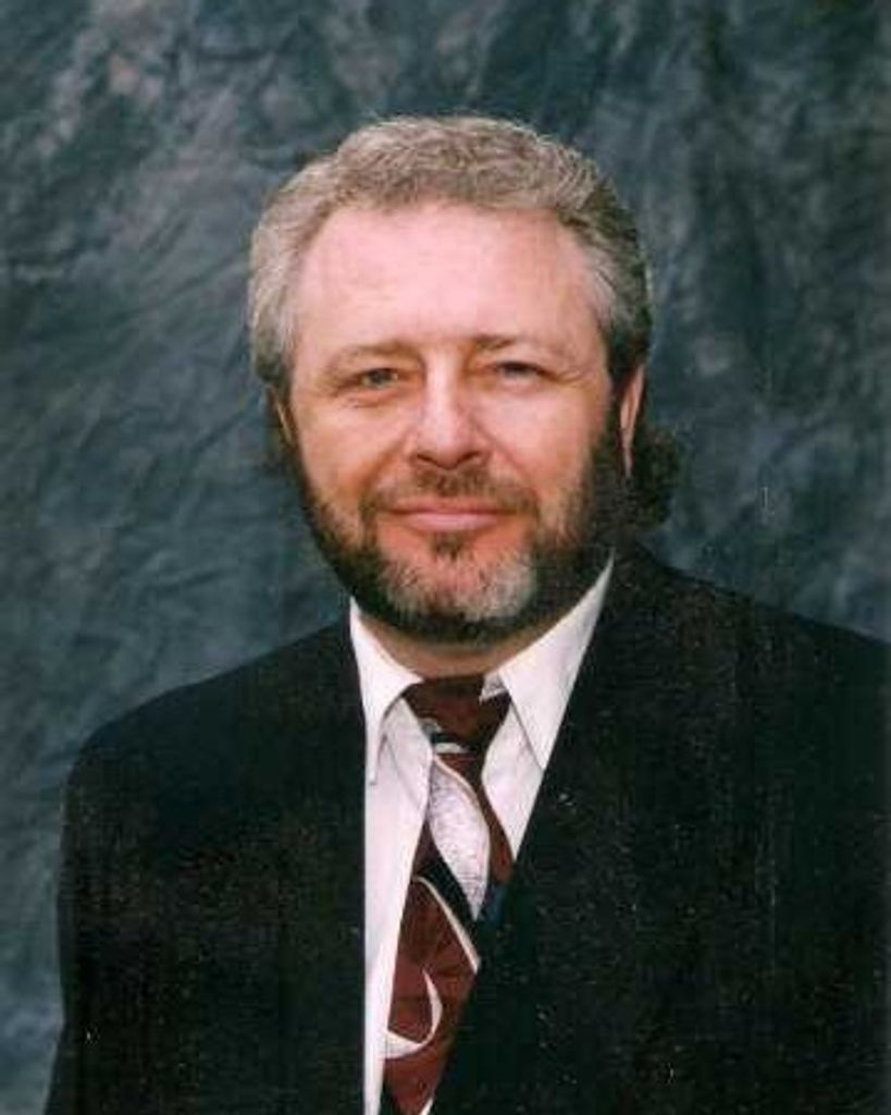 Kenneth William Brown Profile Photo