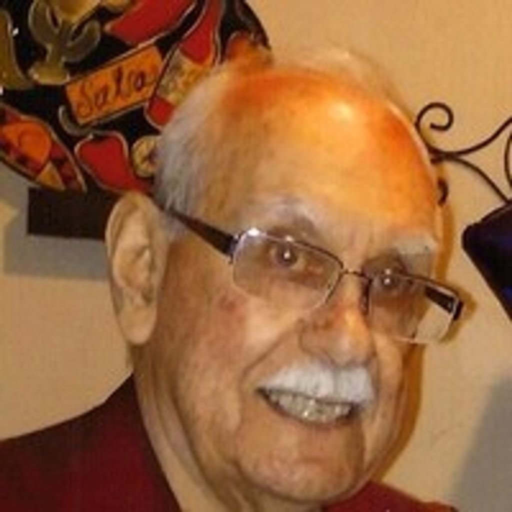 Carl E. Eaton Profile Photo