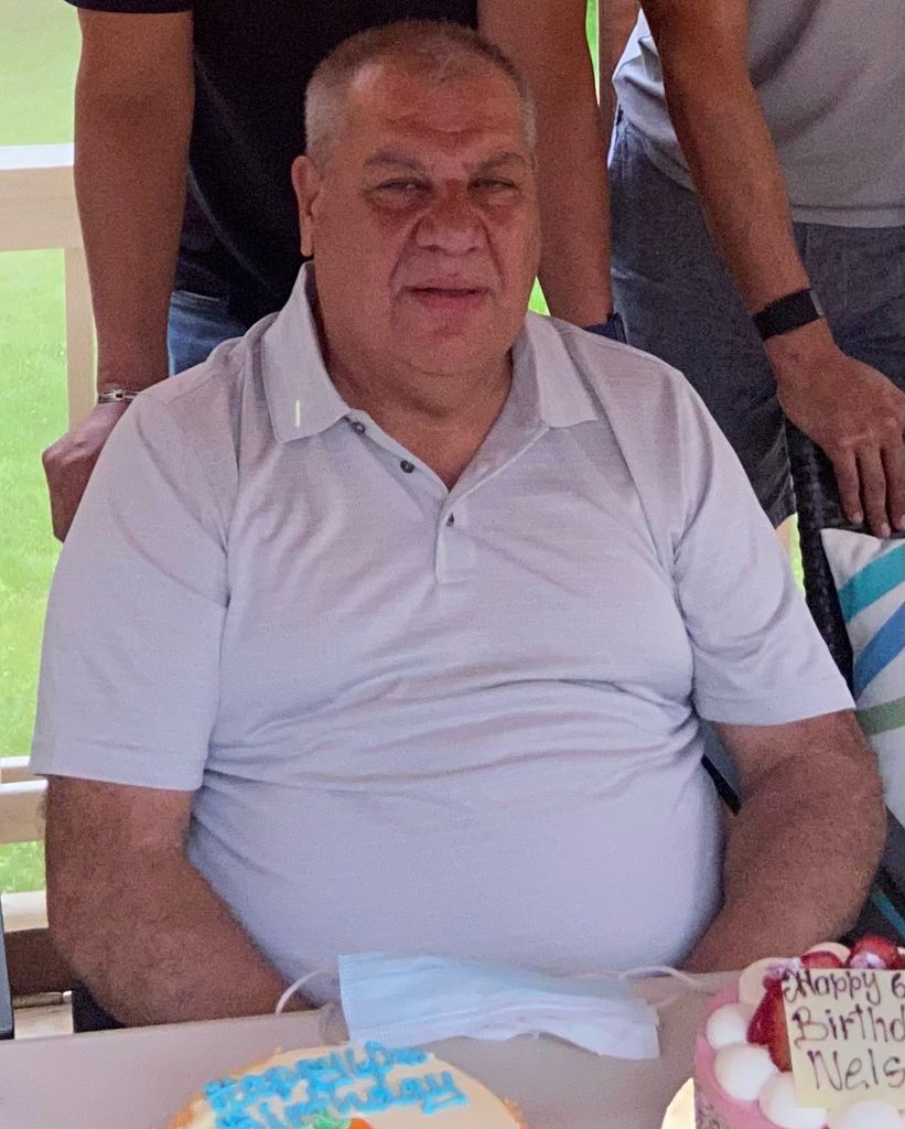 Nelson Mendez