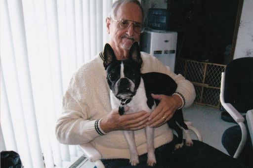 James "Jim" R. McDaniel photo gallery thumbnail 10 of 22