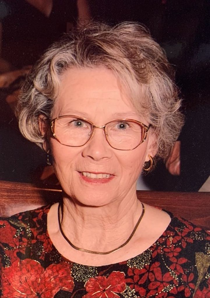 Christa Rosa Matthews