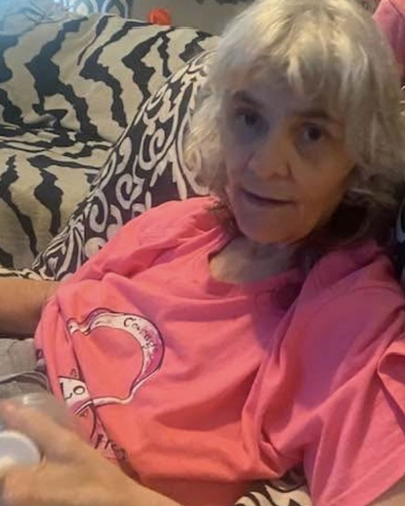 Annette Lynn Williamson
