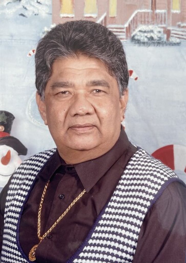 Chatterpaul Hazarisingh