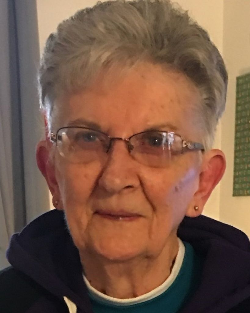 Joan Elizabeth Fraser