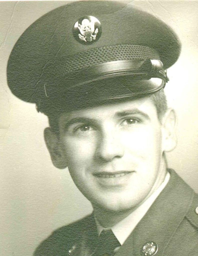 Robert H. Kailburn Profile Photo