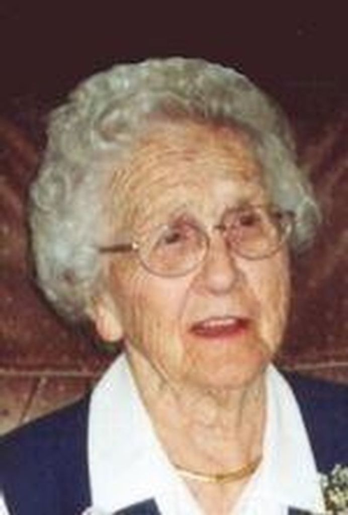 Alvera A. Schlueter