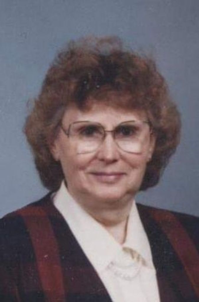 Joan Nault, D.D.S