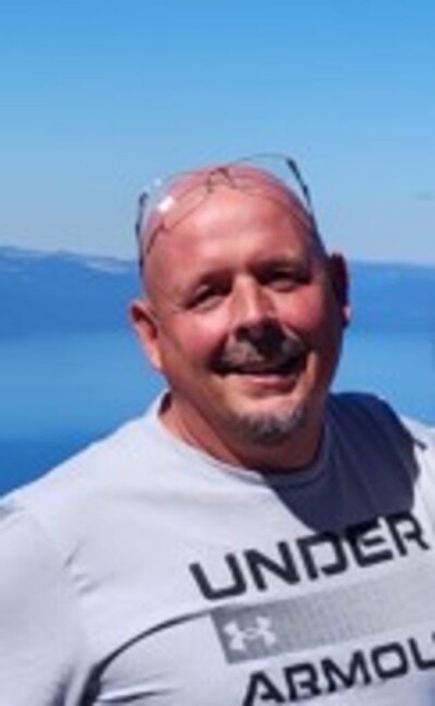Gregory Wayne Caldwell Profile Photo