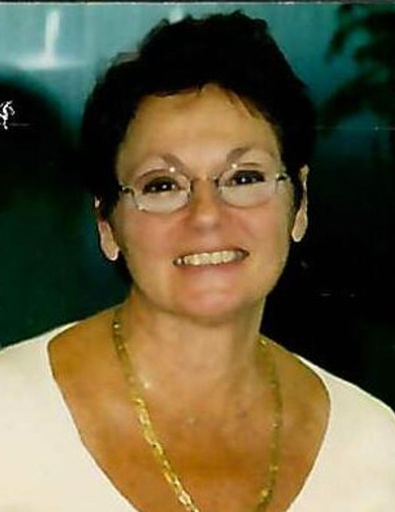 Marie Tango Profile Photo