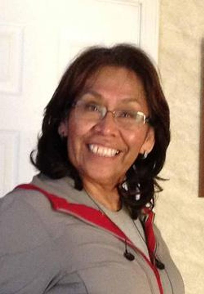 Barbara Blaser