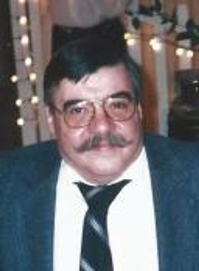 Andrew J. Martin Profile Photo