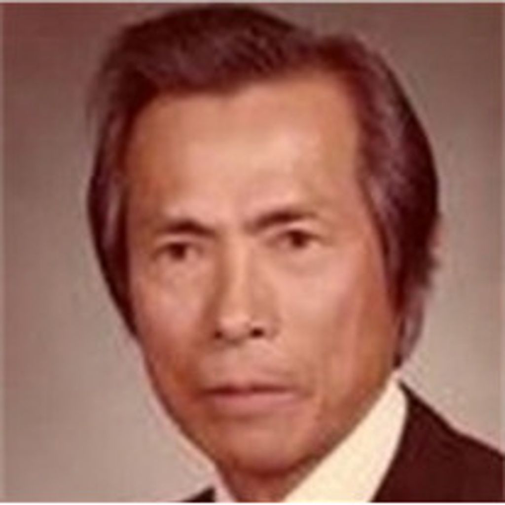Ham Chang 'Benny' Eng