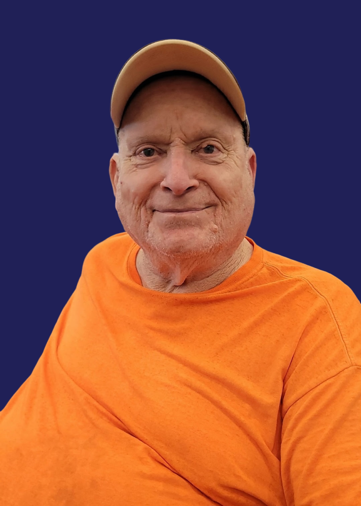 Clay Hendricks Profile Photo