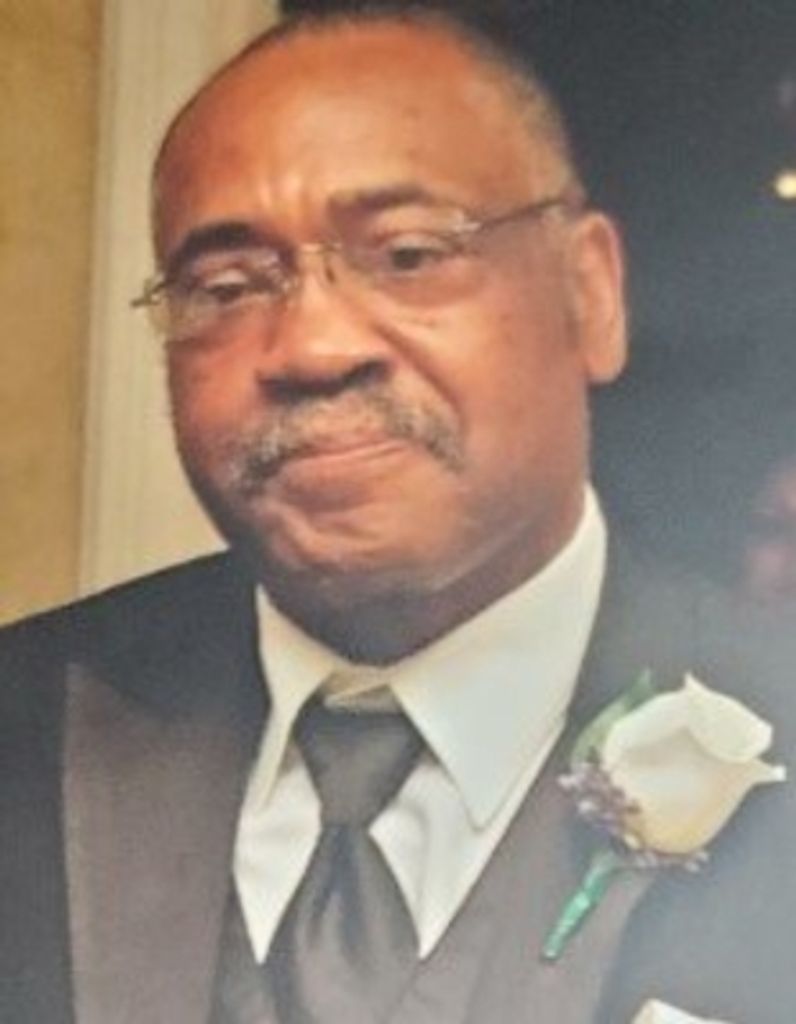 Dennis G. Carter