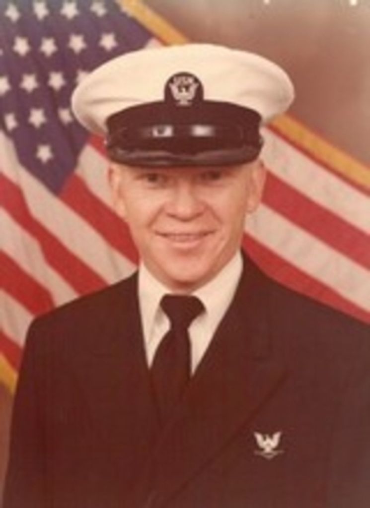 Charles Austin Hedrick