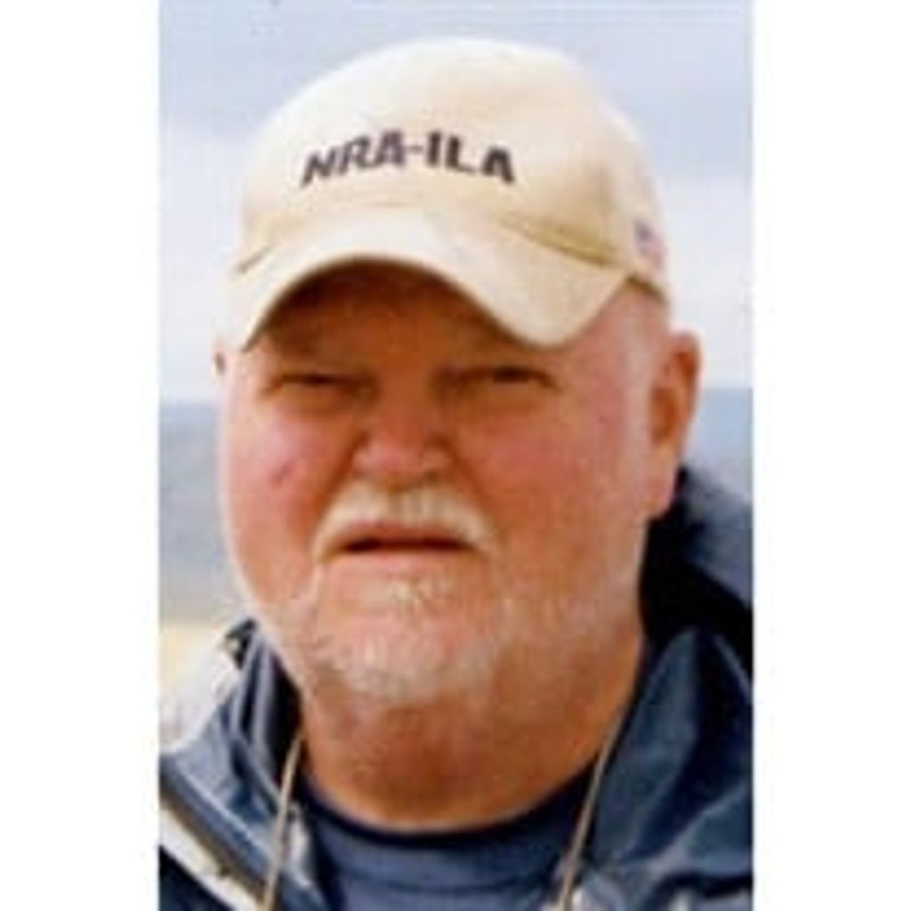 Donald H. Richardson