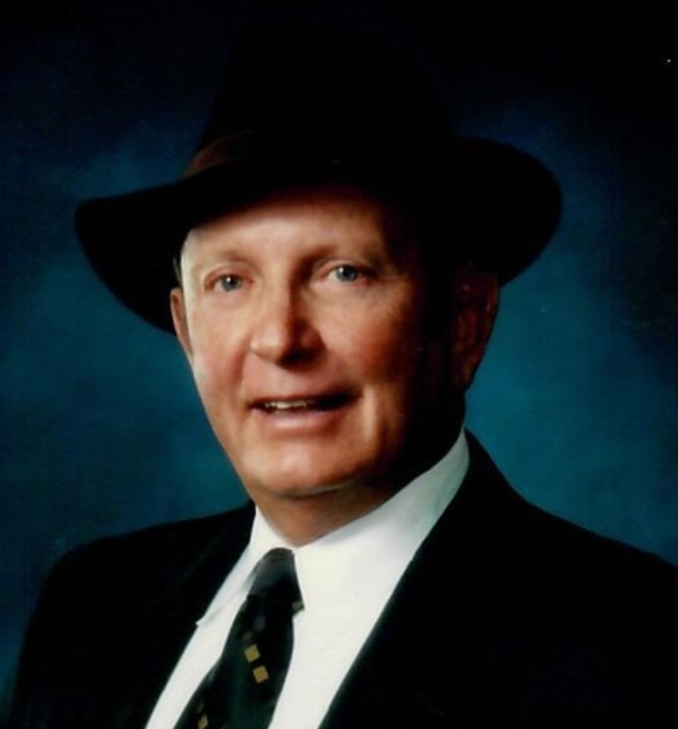 David Hopkins Mcroberts Profile Photo