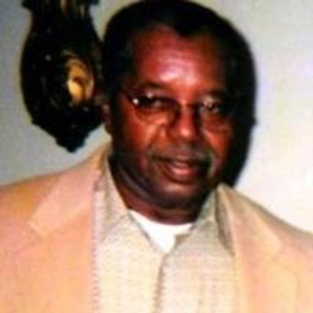 James Alphonso Clardy