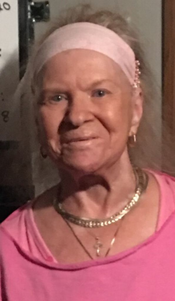 Marie Dorothy (Chandler)  Faussett Profile Photo