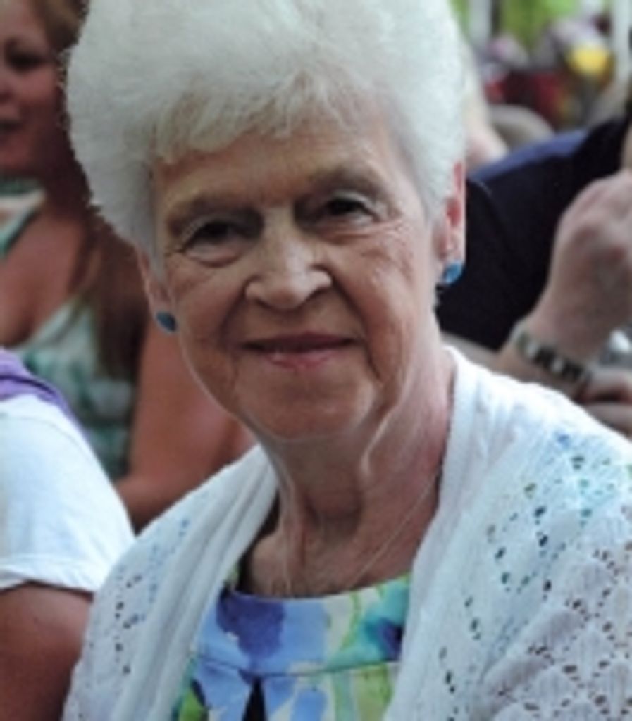 Antoinette M. Deleo (Sampson)