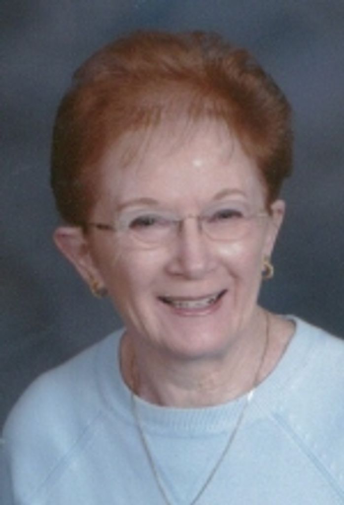 Ann Heir