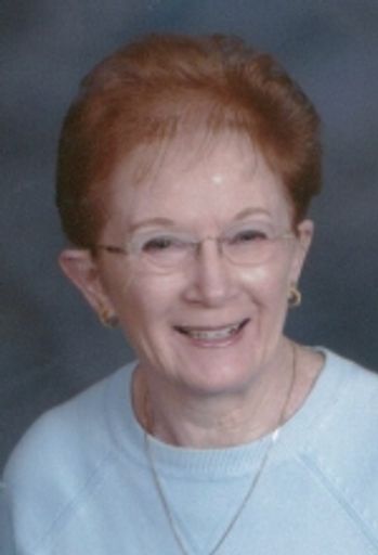Ann Heir Profile Photo