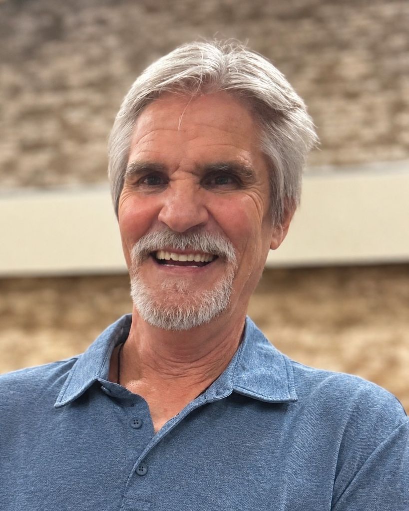 Dale Alan Vannurden Profile Photo