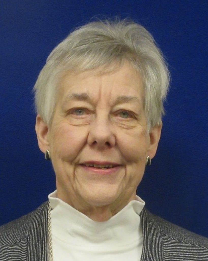 Sallie A. Spotts Profile Photo