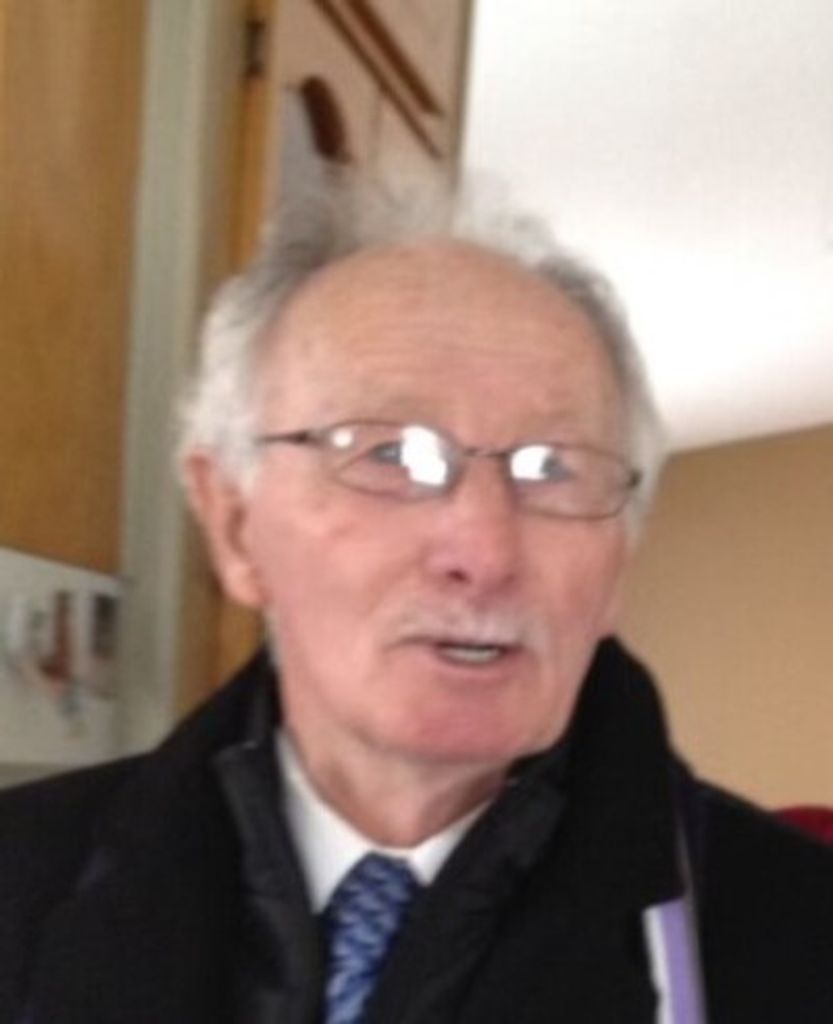 Peter Parsons Profile Photo