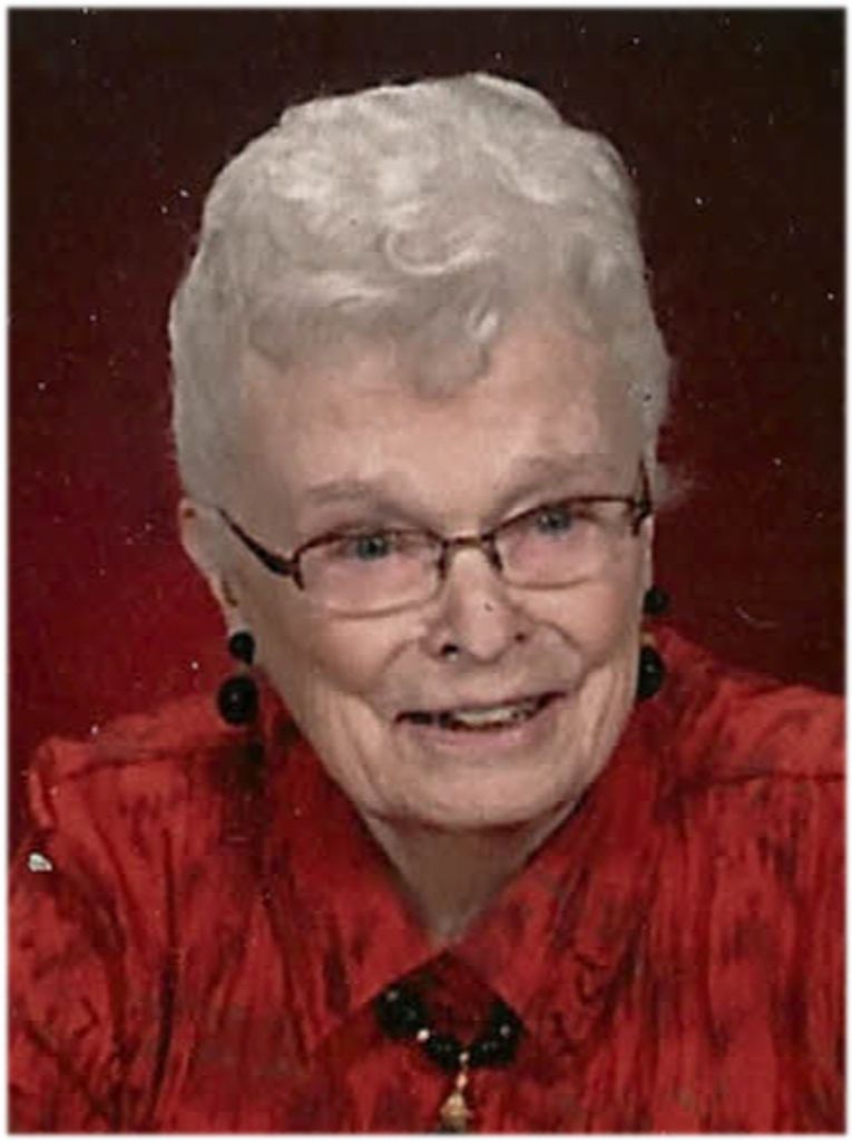 Dolores Stovern