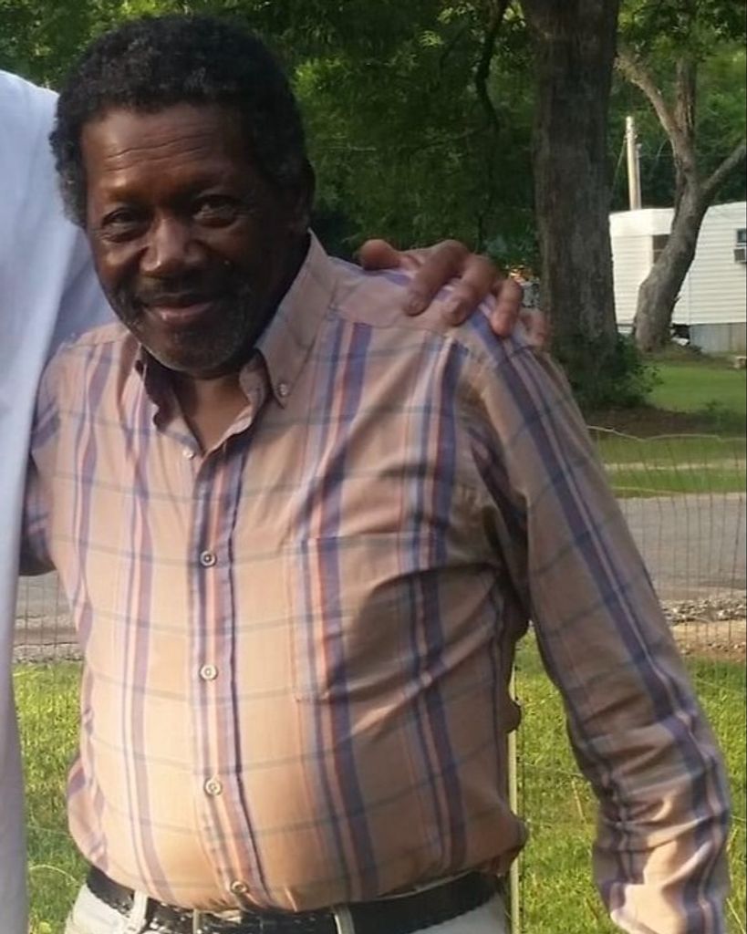 Wilson Price, Jr.