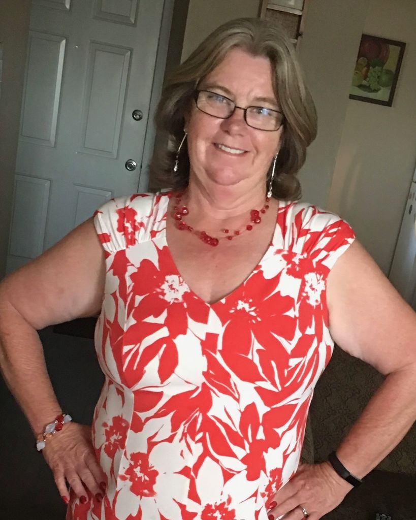 Deneise Martin Profile Photo