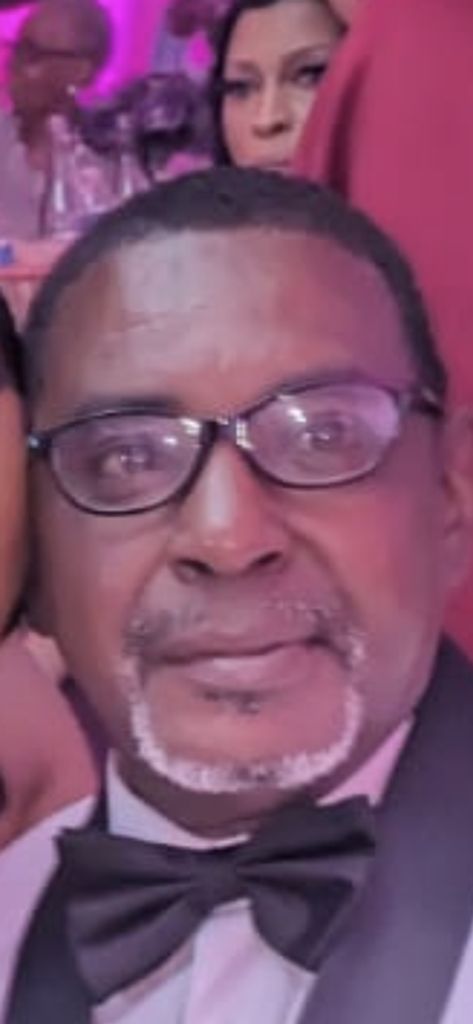 Mr. Reginald Riley Profile Photo